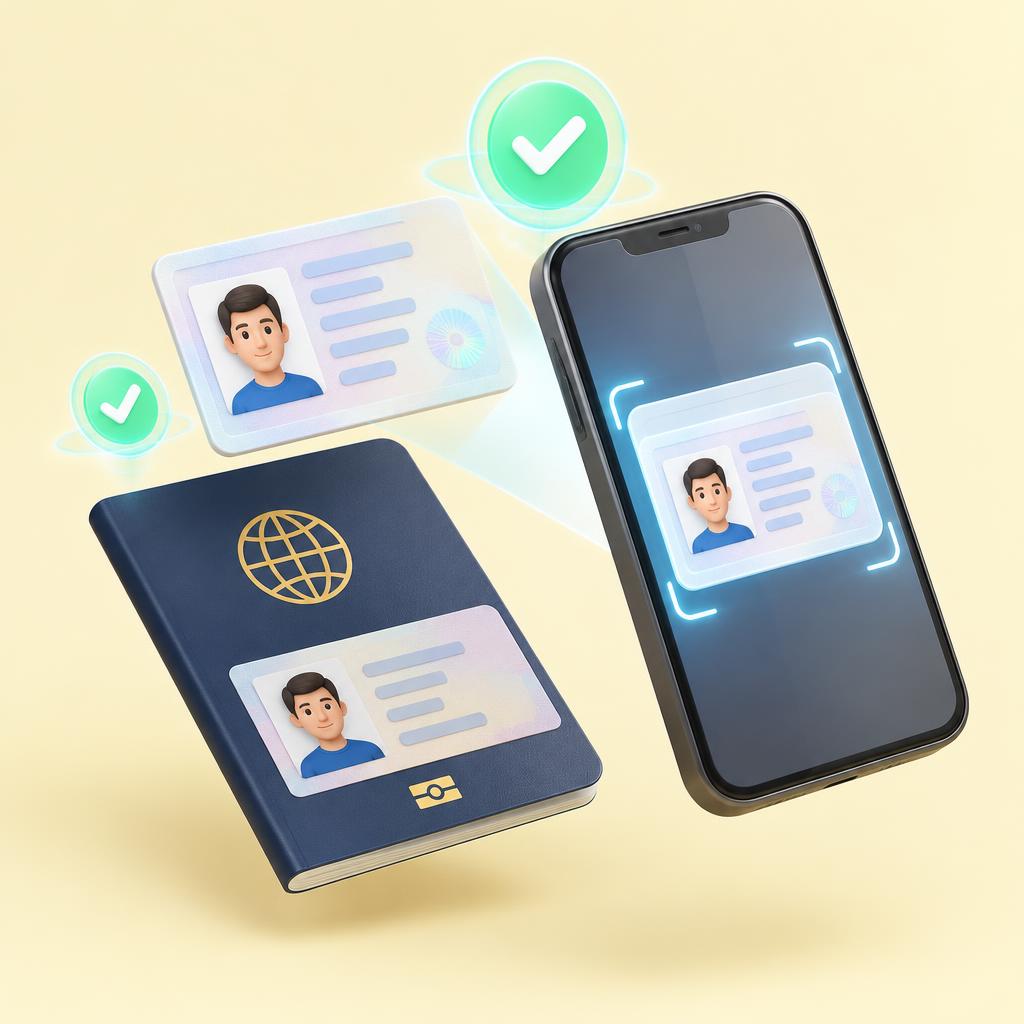 Document verification