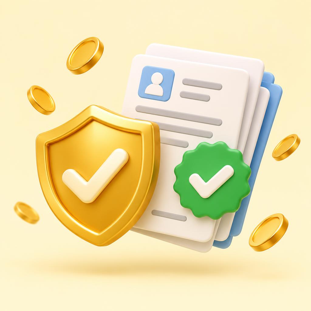 KYC approved